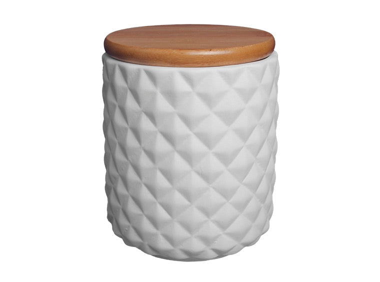 Modern Container
