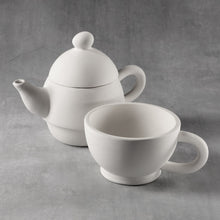 Load image into Gallery viewer, Tea Pots
