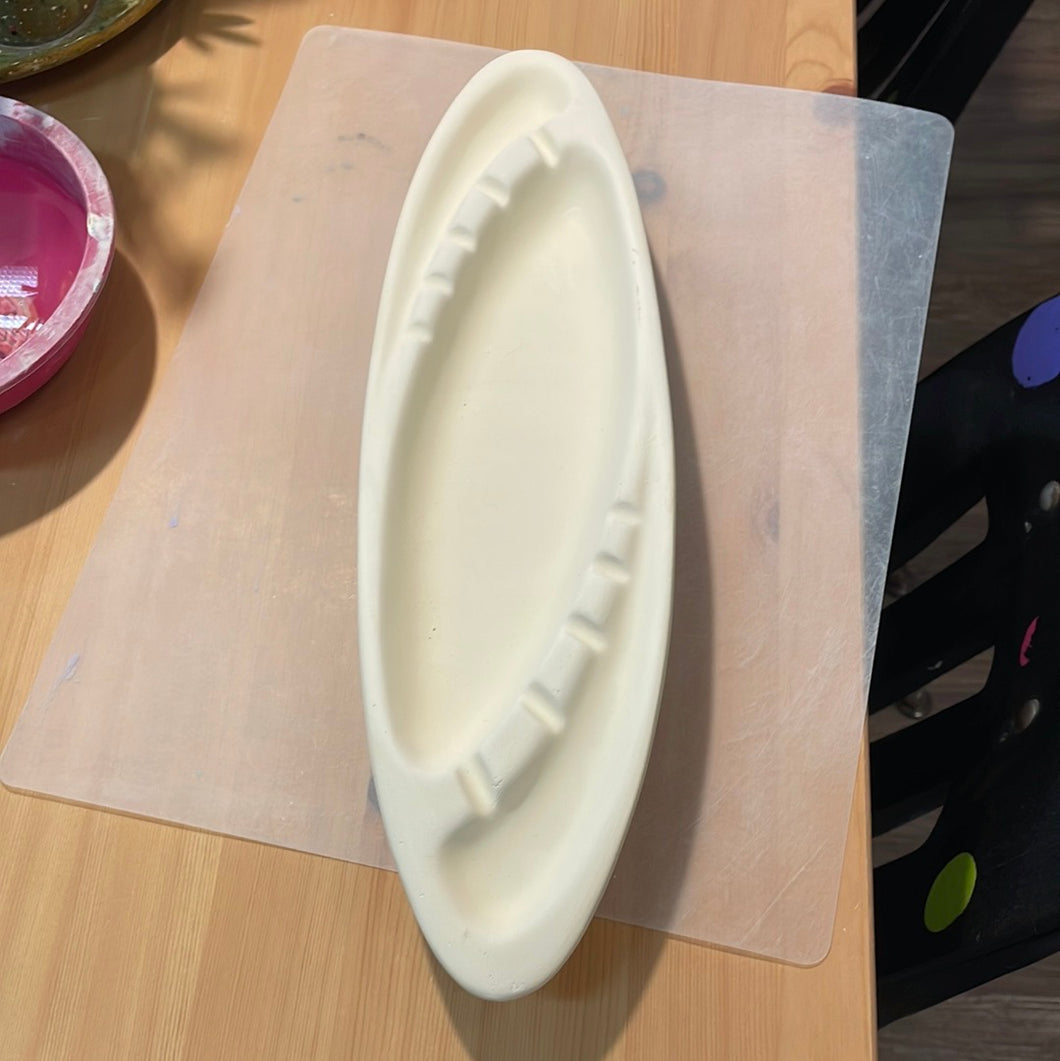 Large Ashtray