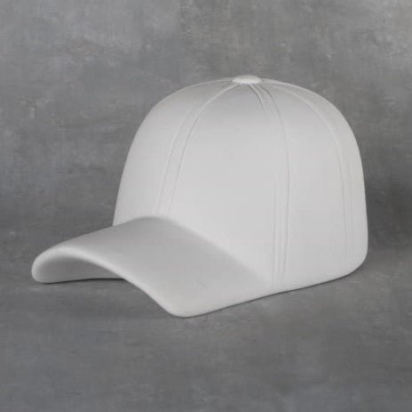 Baseball Hat Bank