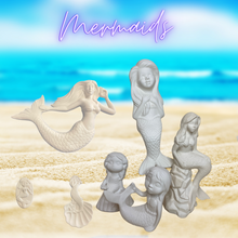 Load image into Gallery viewer, Mermaid Party
