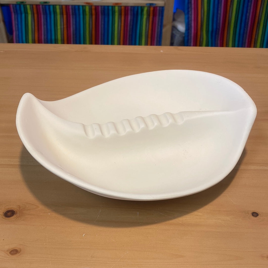 Large retro ashtray
