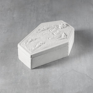 Skeleton Box