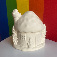 Load image into Gallery viewer, Christmas House
