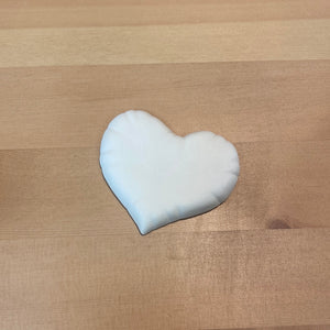 Small heart