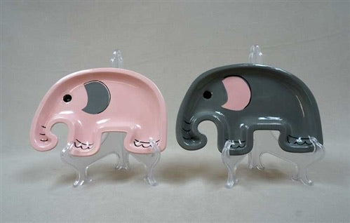 Elephant Plate