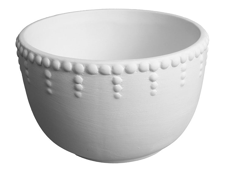 Dotted Bowl