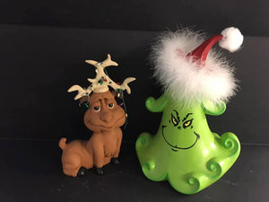 Jolly Tree