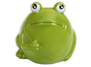 Fat Frog