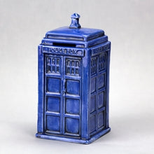 Load image into Gallery viewer, Police Box
