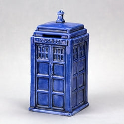 Police Box
