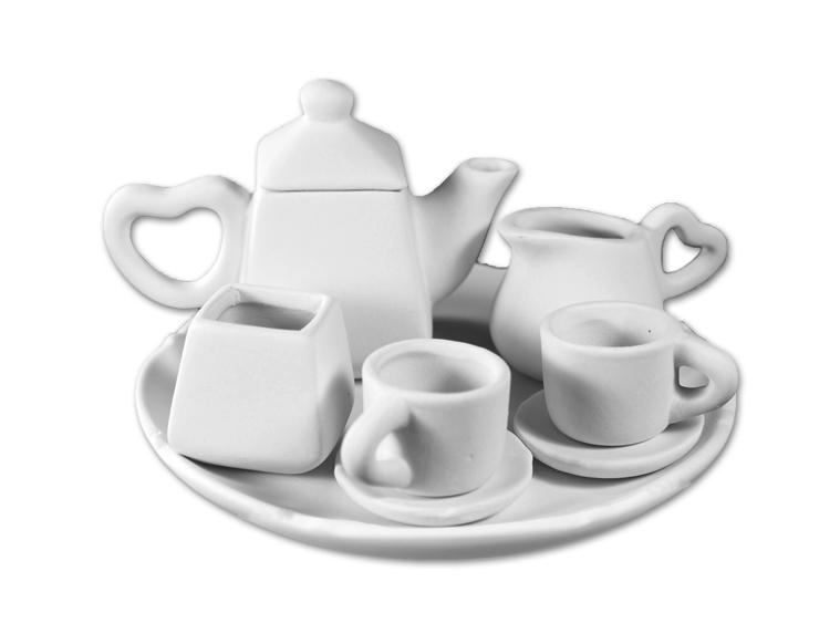 Tea Sets