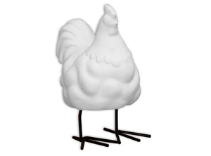 Hen-rietta Chicken