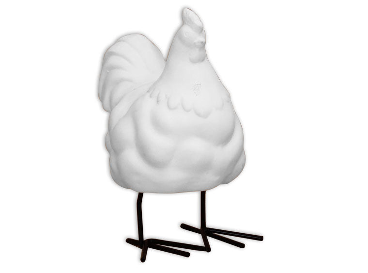 Hen-rietta Chicken