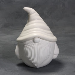 Gnome Jar