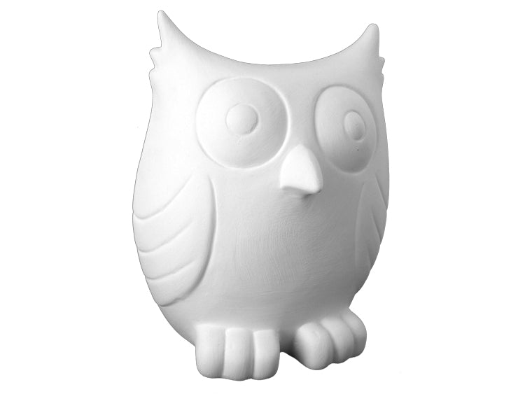 Owl Bank