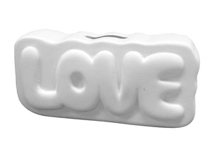 LOVE Bank