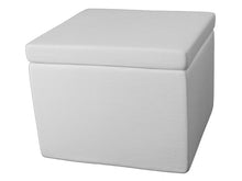 Load image into Gallery viewer, Plain Trinket Boxes
