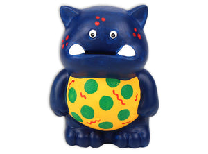 Munch Monster Bank