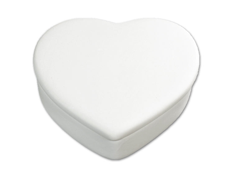 Heart Boxes