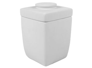 Retro Canister