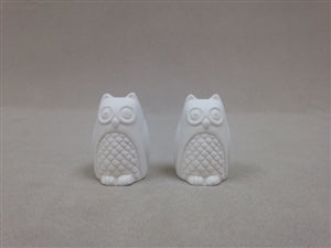 Owl S&P Shakers