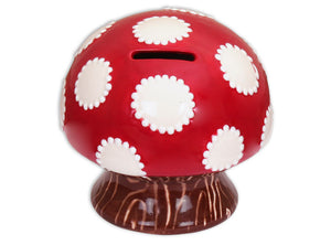 Mushroom Bank