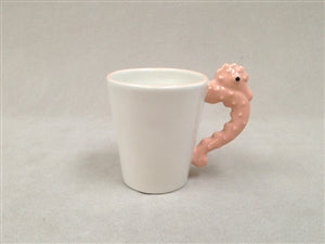 Sea Horse Mug