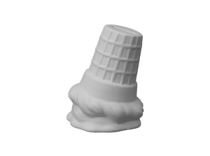 Ice Cream Cone