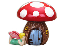 Load image into Gallery viewer, Mushrooms
