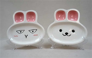 Rabbit Plate