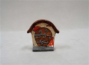 Fairy House Door