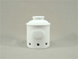 Garlic Pot