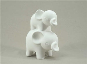 Elephant Stack Bank