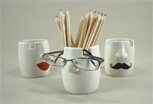 Glasses Holders