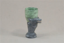 Load image into Gallery viewer, Wolf Goblet
