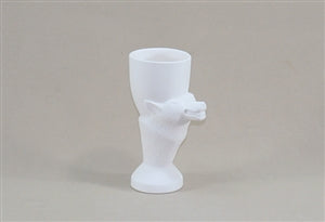 Wolf Goblet