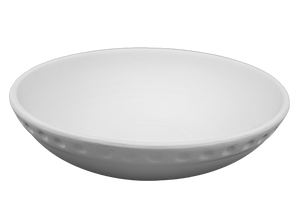 Dimpled Bowl