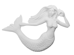 Mermaid Party