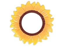 Load image into Gallery viewer, Sunflower Picture Frame
