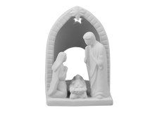 Load image into Gallery viewer, Nativity Scene Votives
