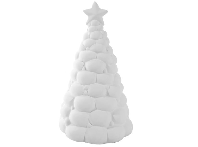 Bubble Tree
