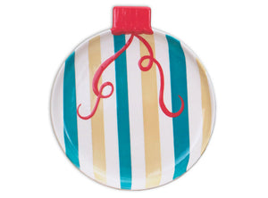 Holiday Plates