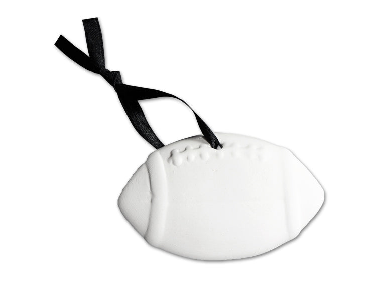 Football Ornament