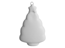 Load image into Gallery viewer, Tree Shaped Ornaments
