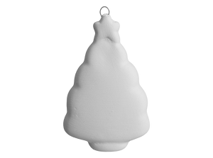 Tree Shaped Ornaments