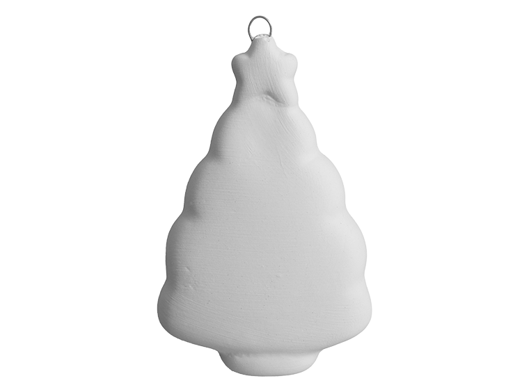 Tree Shaped Ornaments