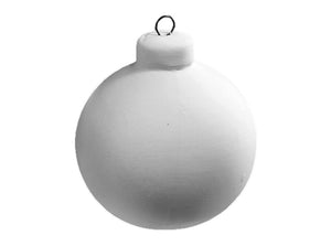 Ball ornament