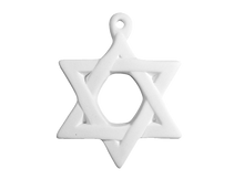 Load image into Gallery viewer, Star Ornaments
