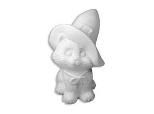Witch's Kitty
